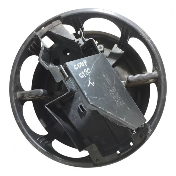 Suporte Estepe Chave Roda Mercedes C180 Coupe 2012 Á 2014