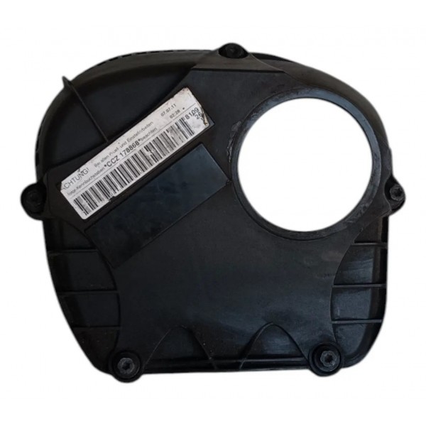 Tampa Corrente Comando Audi A3 A4 A5 Q3 Q5 2.0 2009 Á 2014 Preto