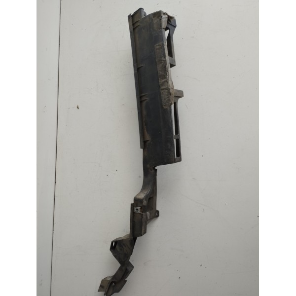 Suporte Guia Parachoque Traseiro Esquerdo Peugeot 307