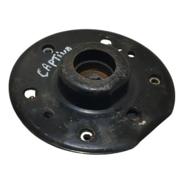 Coxim Amortecedor Dianteiro Gm Captiva 2008 2009 2010