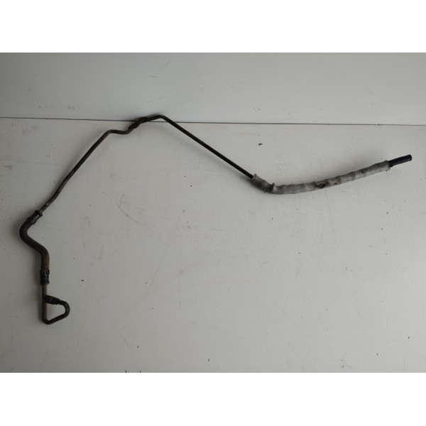 Mangueira Retorno Direção Hidráulica Vw Golf 1.9 1999 Á 2009