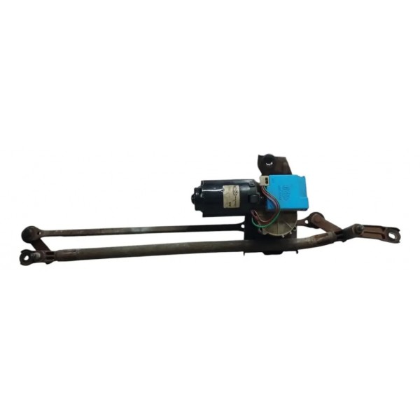 Galhada Motor Limpador Parabrisa Fiat Palio 1996 1997 Á 2000