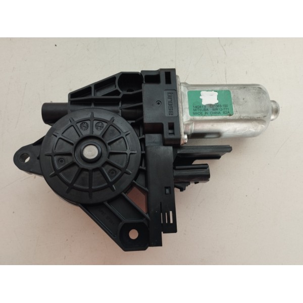 Motor Vidro Elétrico Traseiro Direito Dodge Journey 2012