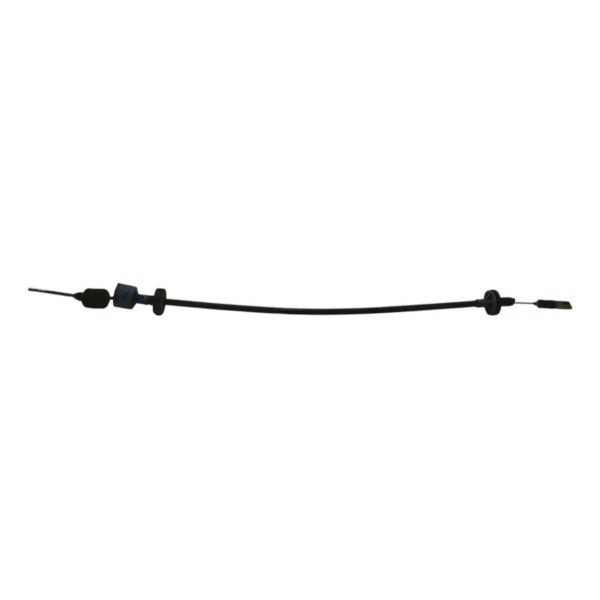 Cabo Embreagem Vw Gol 1998 1999 2000 2001 (detalhe)