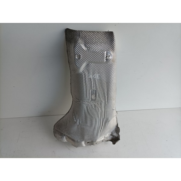 Defletor Calor Escape Peugeot 307 Hatch 2008 2009 2010