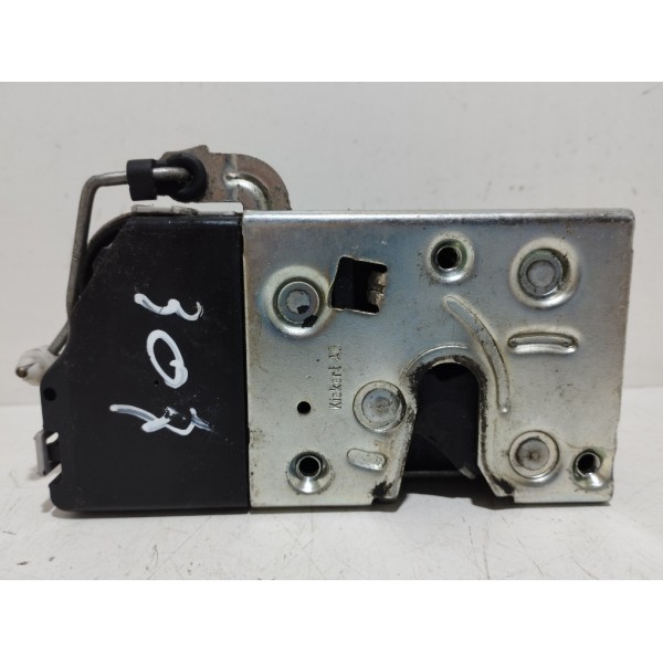 Fechadura Elétrica Dianteiro Direito Peugeot 307 2008 A 2010