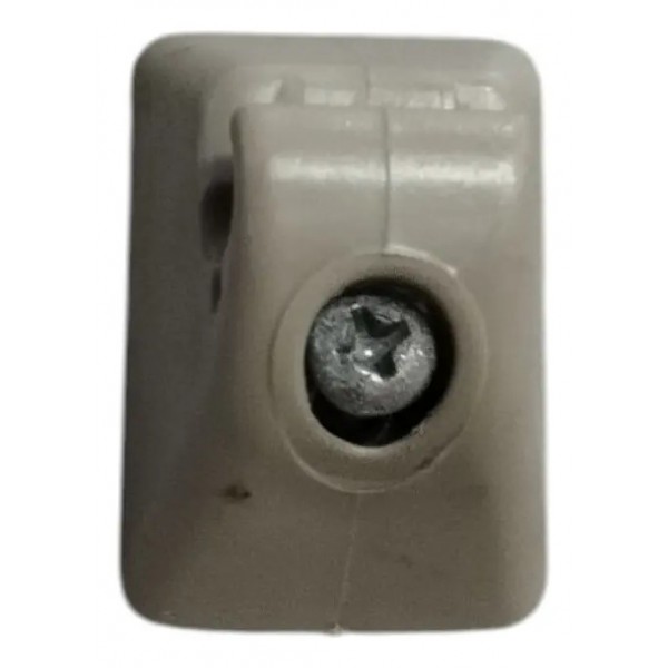 Suporte Presilha Quebra Sol Gm Corsa Celta 2006 2007 2008