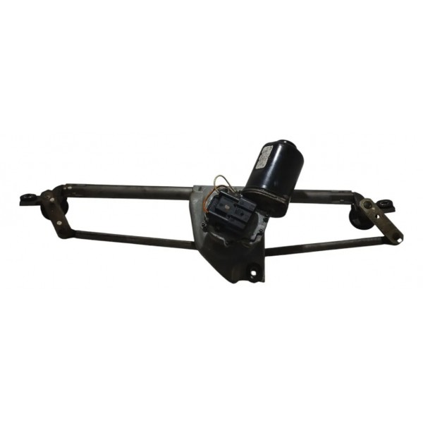 Galhada  Motor Limpador Parabrisa Celta Corsa 2006 Á 2011
