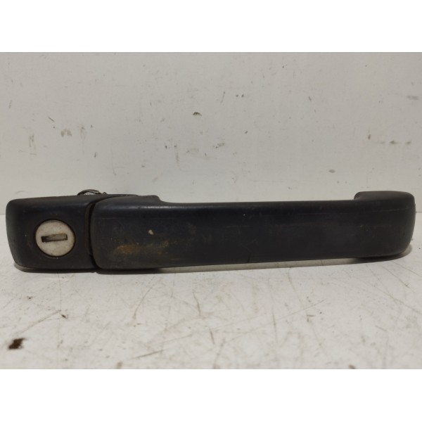 Maçaneta Externa Esquerdo Vw Gol G2 Parati 1995 1996 A 2005