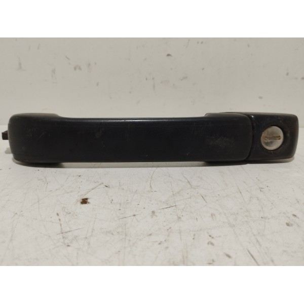 Maçaneta Externa Direito Vw Gol G2 Parati 1995 1996 A 2005