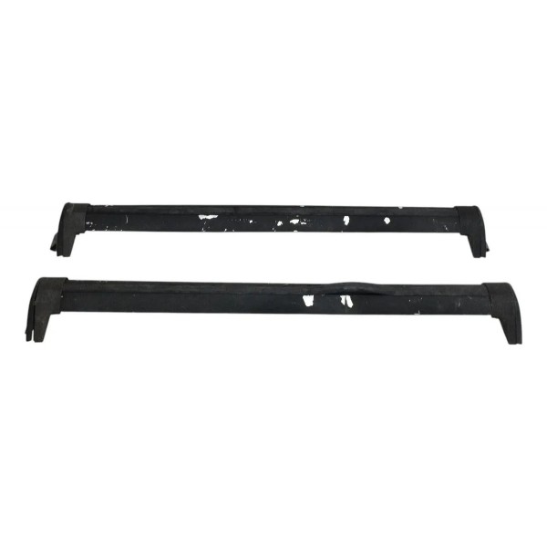 Par Rack Teto Chevrolet Celta 2006 2007 2008 2009 Á 2012