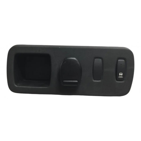Moldura Painel Acendedor Renault Duster 2013 2014 Á 2016