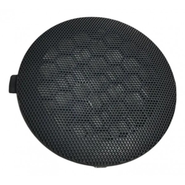 Tela Auto Falante Dianteiro Direito Sandero Logan Duster Preto