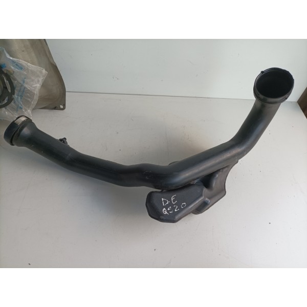 Mangueira Tubo Intercooler Audi Q5 2018 2019 2020