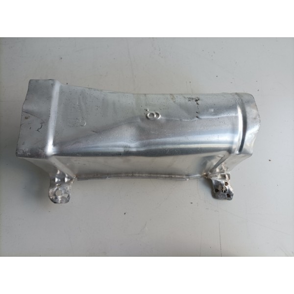 Chapa Proteção Trambulador Audi A3 1.8 2001 2002 Á 2005