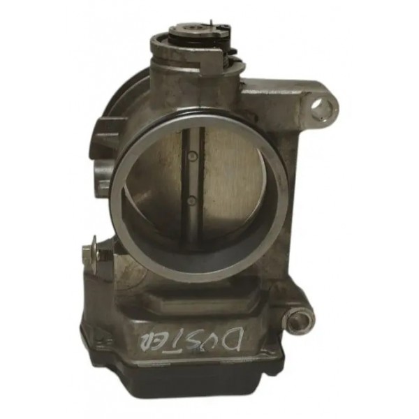 Corpo Borboleta Tbi Renault Duster Sandero 2013 2014 Á 2016