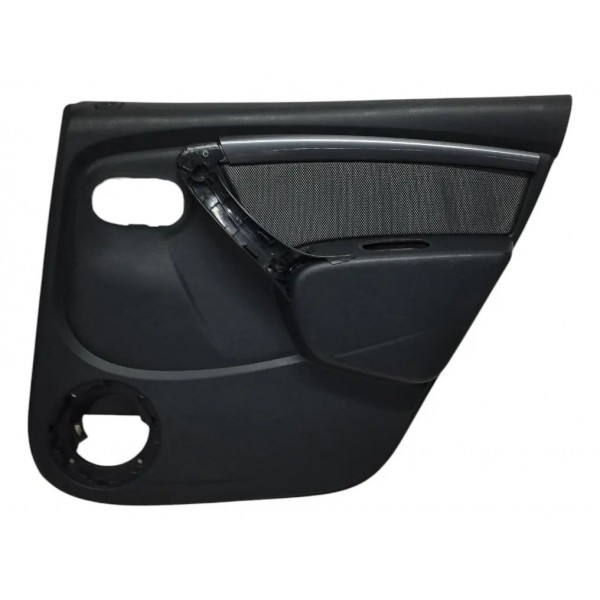 Forro Porta Traseiro Direito Renault Duster 2013 2014 Á 2016
