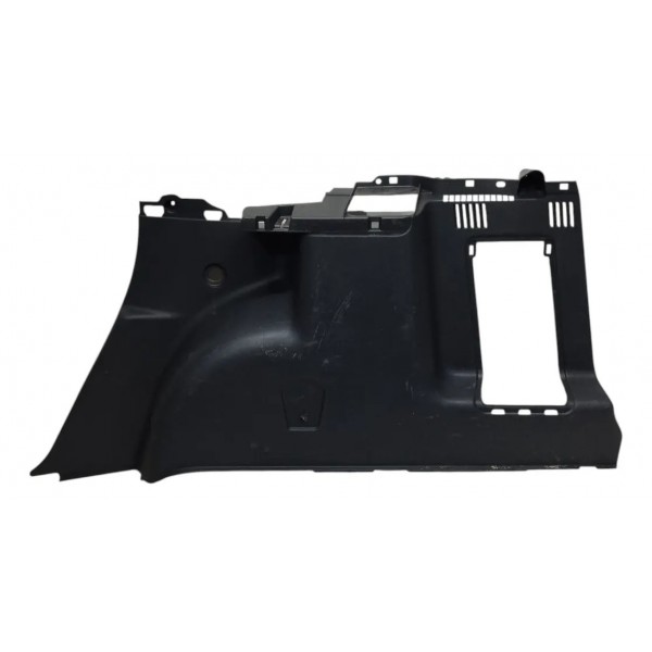 Forro Porta Malas  Direito Renault Duster 2013 2014 Á 2016