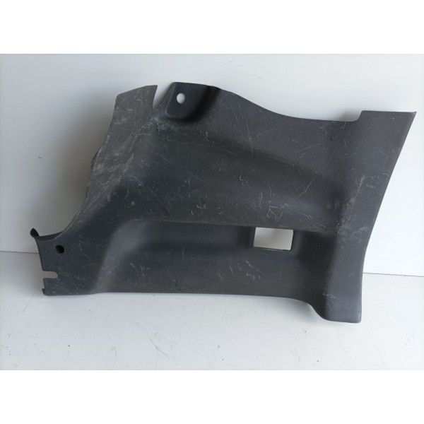 Forro Lateral Traseira Direita Vw Gol Bola G2 1996 Á 2005