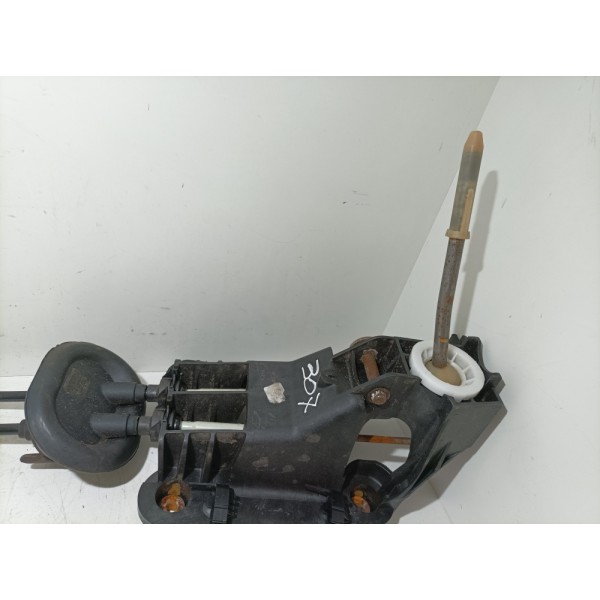 Alavanca Trambulador Seletor Marcha Peugeot 307 2008 Á 2010