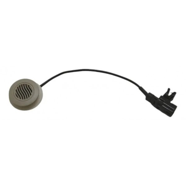 Microfone Teto Renault Duster 2013 2014 2015 2016