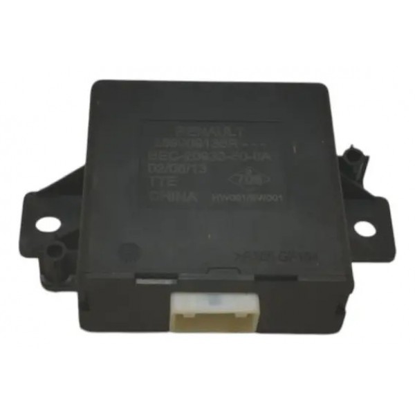 Módulo Estacionamento Renault Duster 2013 2014 2015 2016