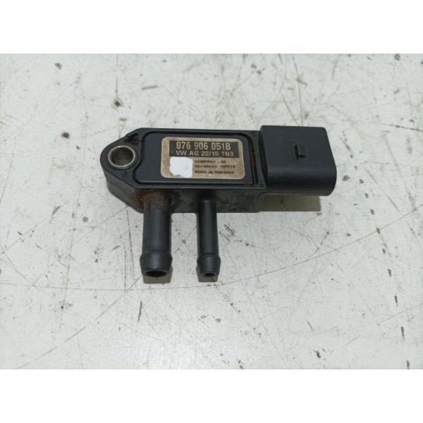 Sensor Map Turbina Vw Amarok 2.0 2012 2013 2014 2015 Á 2018