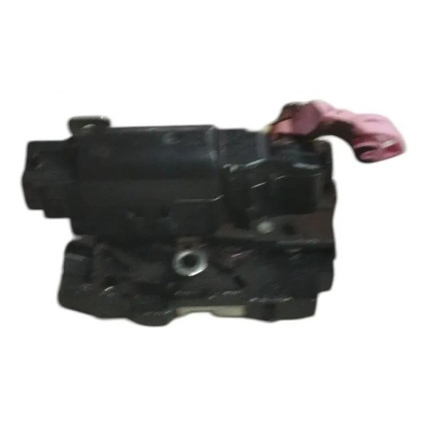 Fechadura Elétrica Traseira Esquerda Duster 2013 2014 Á 2016