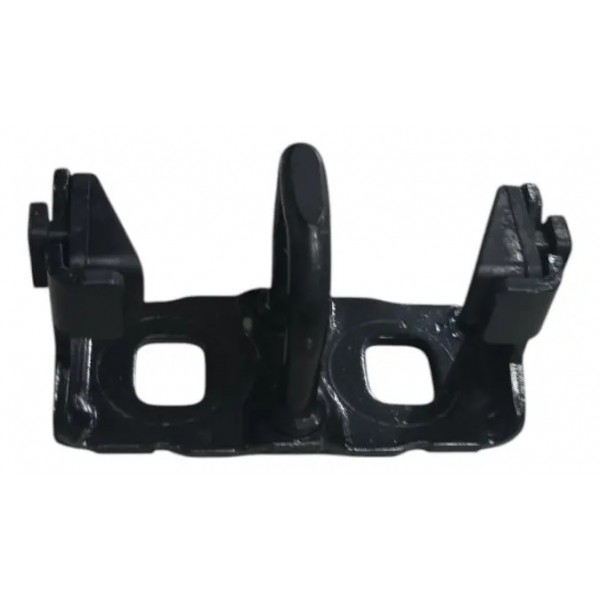 Batente Tampa Traseira Renault Duster 2013 2014 2015 2016