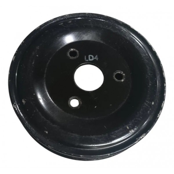 Polia Bomba D' Água Jeep Renegade Compass 2.0 Toro 2.4