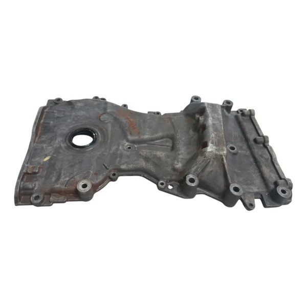 Tampa Lateral Motor Fiat Toro 2.4 2016 2017 2018 2019 2020