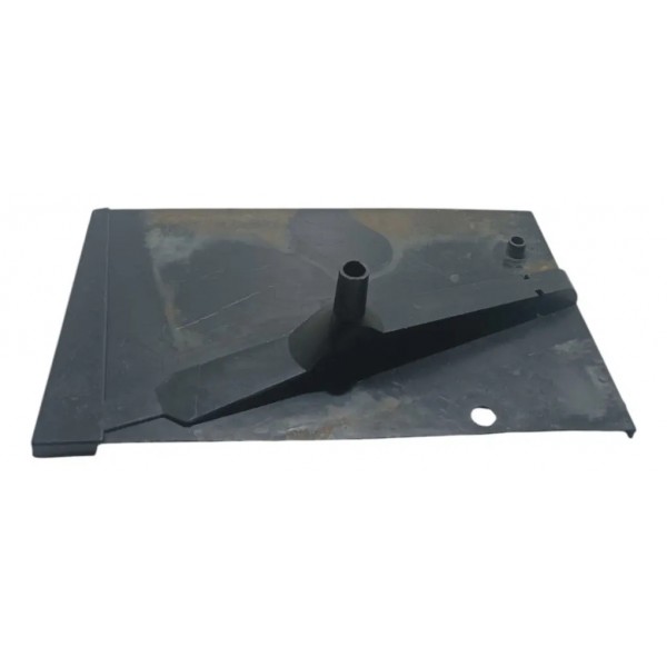 Suporte Base Bateria Duste Logan Sandero 2011 Á 2014 Preto