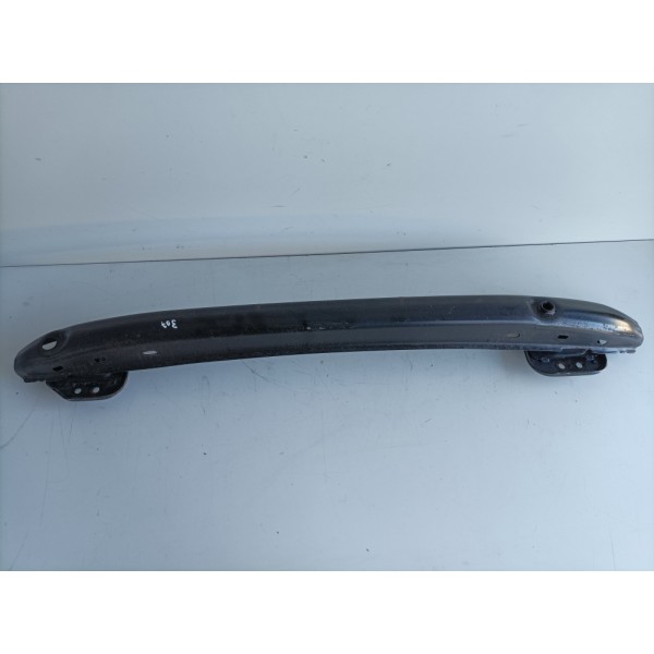 Alma Parachoque Traseiro 307 Hatch 2008 2009 2010