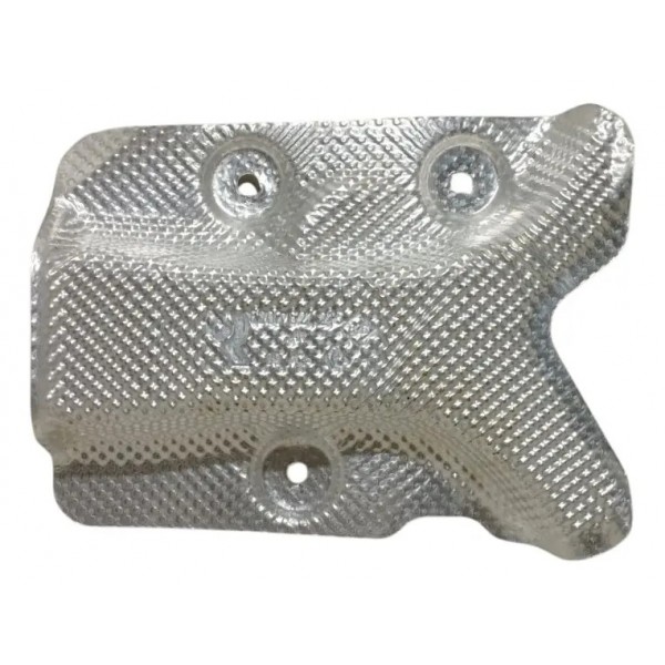 Defletor Protetor Calor Renault Duster 2013 2014 2015