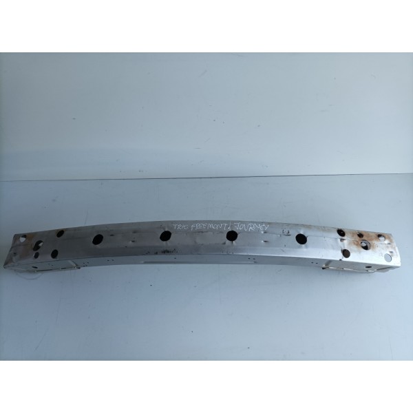 Alma Parachoque Traseiro Fiat Freemont 2012 2013 Á 2016