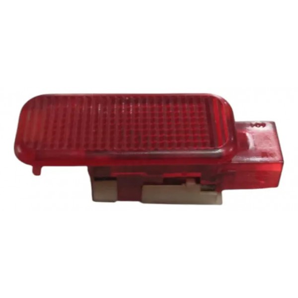 Luz Cortesia Vermelha Porta Audi A3 A4 A6 1999 Á 2006