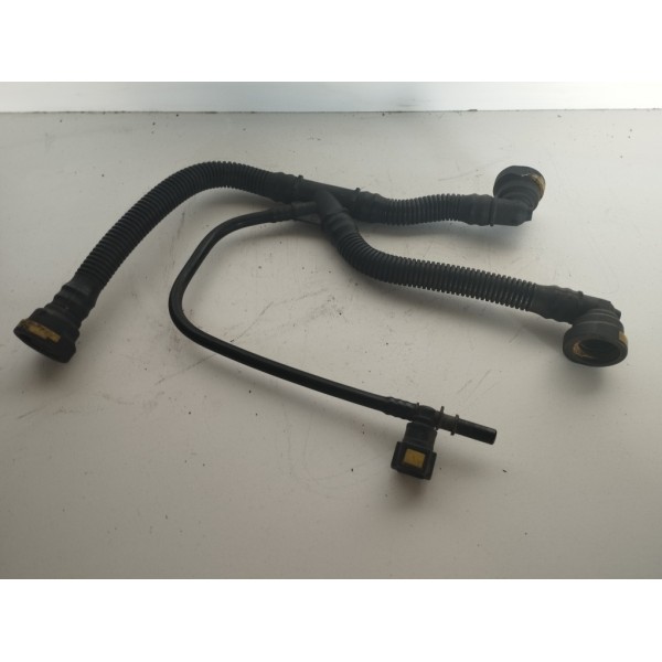 Mangueira Respiro C3 Peugeot 206 307 1.6 2008 2009 2010