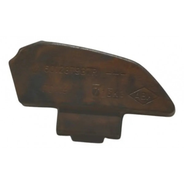 Contra Peso Alma Renault Duster 2013 2014 2015 2016