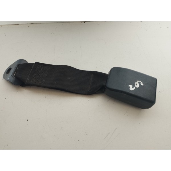 Engate Cinto Segurança Peugeot 207  96460828xx