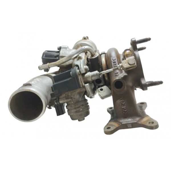 Turbina Audi A4 A5 2.0 Tfsi 2010 2011 2012 2013 2014 2015