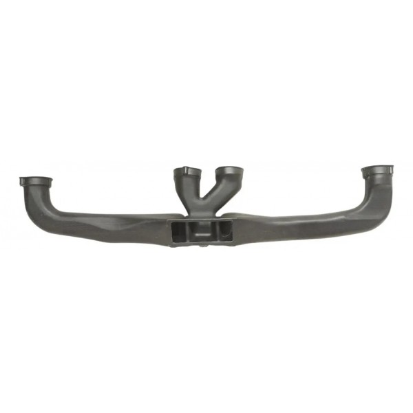 Duto Tubo Ar Difuso Hyundai Atos 2001 2002 2003 Original
