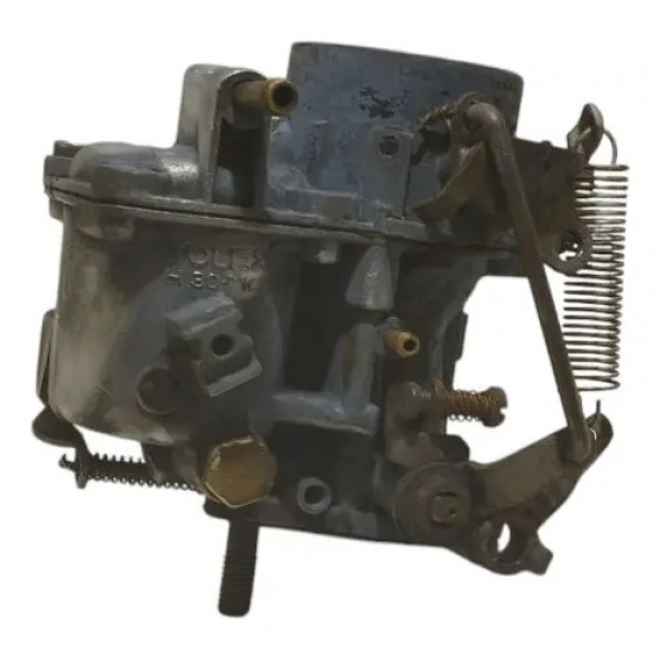 Carburador Vw Fusca 1970 1971 1972 1973 1974 1975 A 1978
