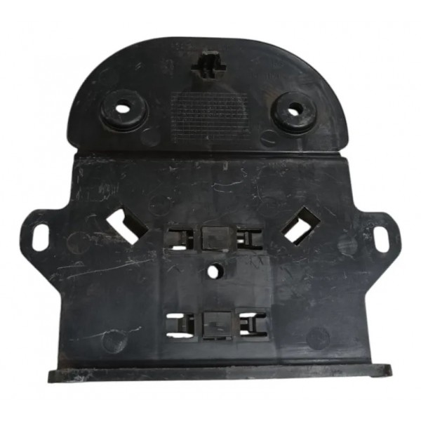 Moldura Suporte Chicote Compartimento Banco 307 C4 Pallas