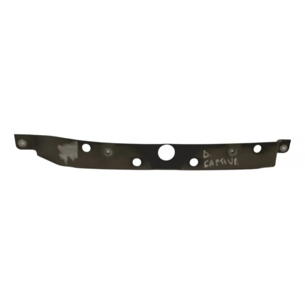 Suporte Interno Paralama Esquerdo Gm Captiva 2008 2009 2010 Cinza-escuro