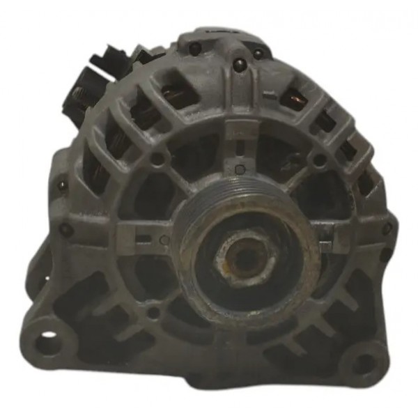 Alternador C3 Peugeot 1.4 1.6 206 207 2008 2009 2010