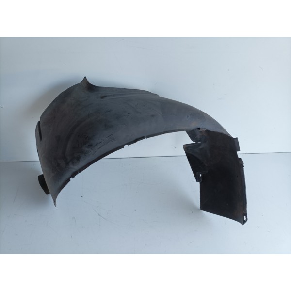 Parabarro Dianteiro Direito Vw Gol G2 Bola 1996 1997 Á 2005