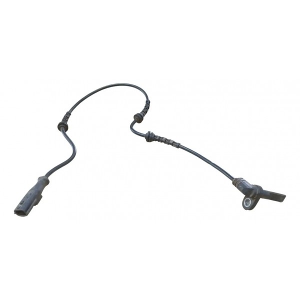 Sensor Abs Renault Duster Dianteiro Direito 2.0 2013 Á 2016