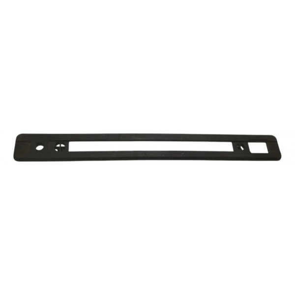 Acabamento Trilho Banco Esquerdo Peugeot 307 C4 Pallas Preto