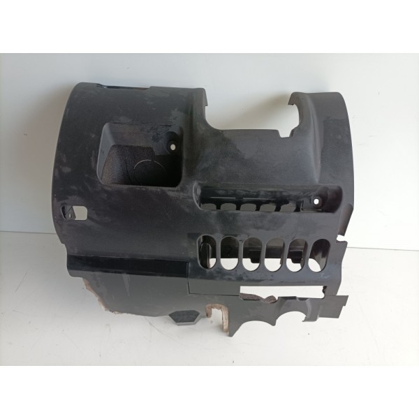 Moldura Acabamento Inferior Esquerdo Audi A3 2001 Á 2005