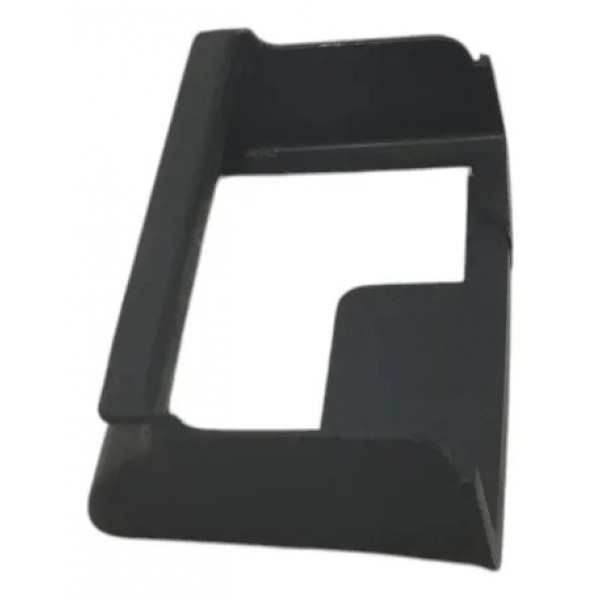 Moldura Batente Tampa Porta Fechadura Uno (detalhe)
